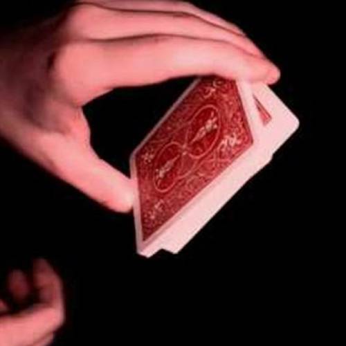 Embaralhamento profissional – Pack Cuts